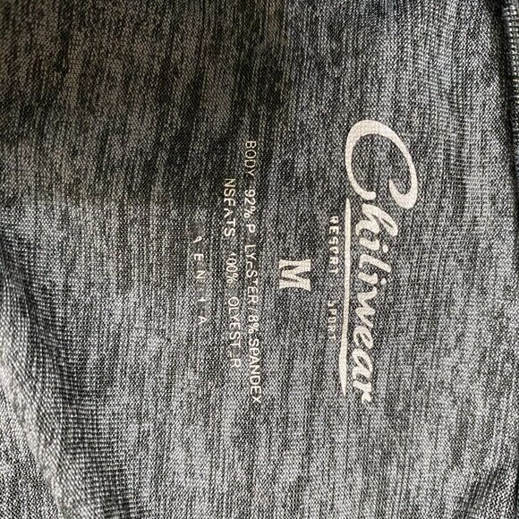 M Chiliwear North Carolina Sports Shirt - Picture 4 of 7